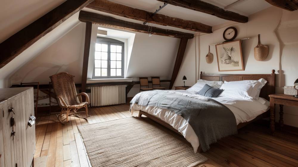Chambre d'hôte près de Mommenheim