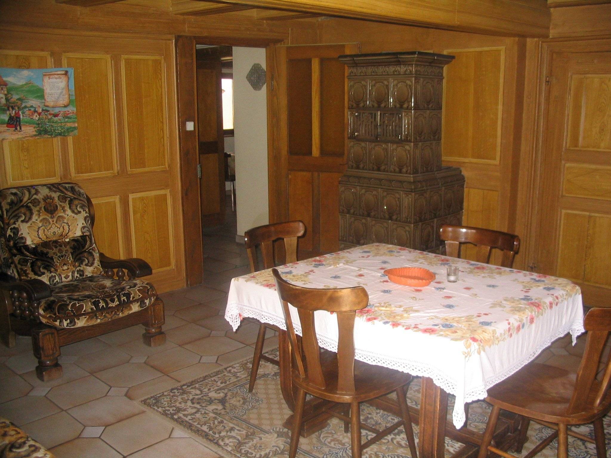 Gîte Gretel-7