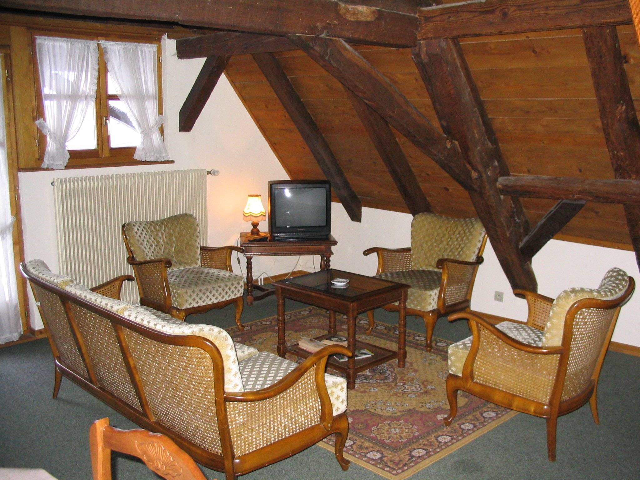 Gîte Ansel-1