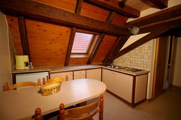 Gîte Ansel-6