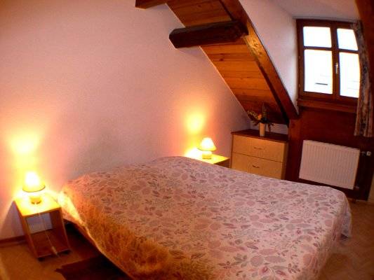 Gîte Lisele-1