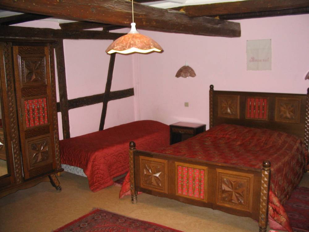Chambre automne-3