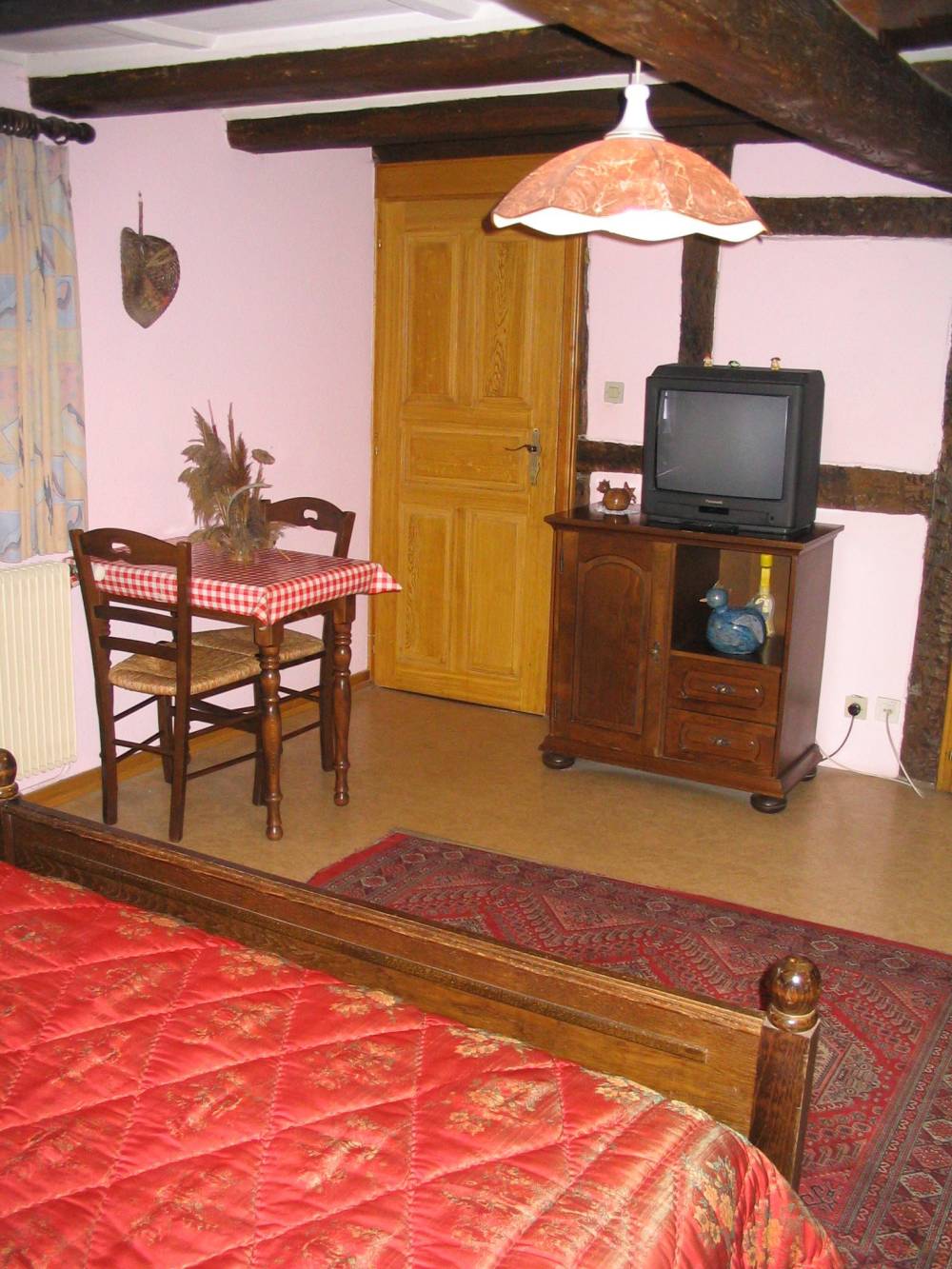 Chambre automne-4