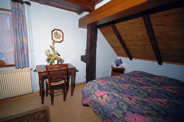 Chambre été- 1