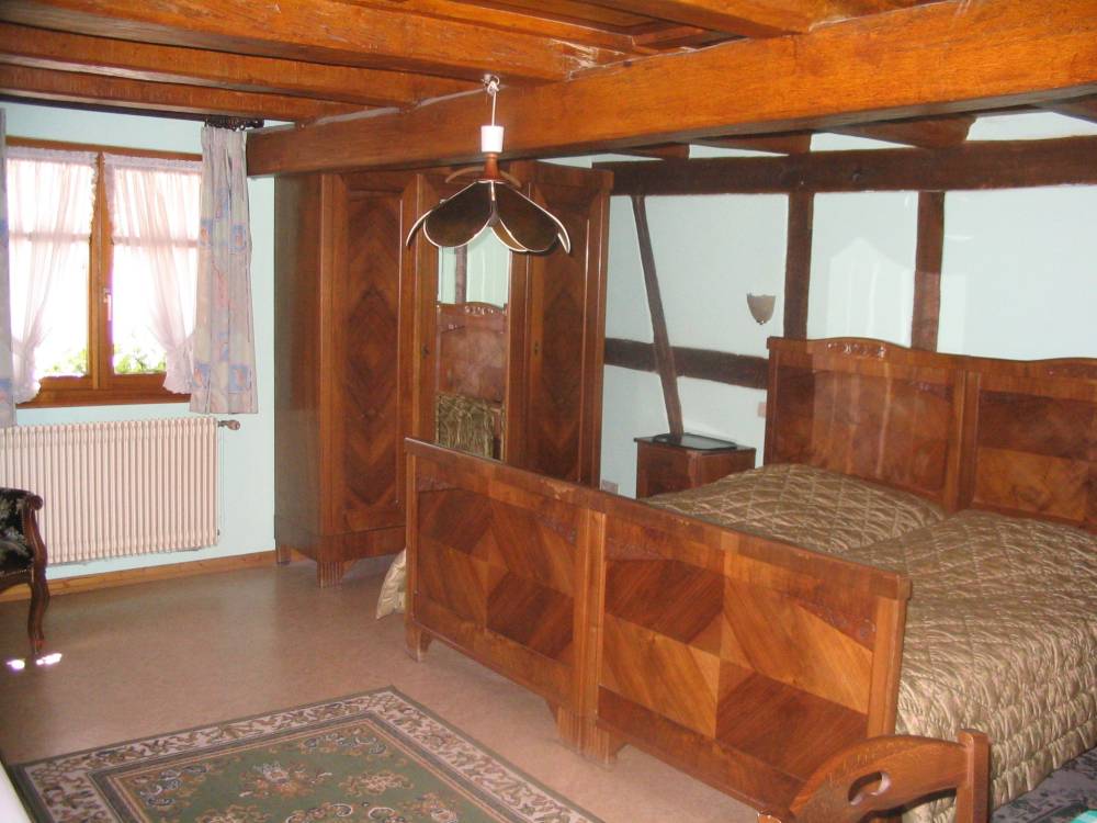 Chambre printemps-1