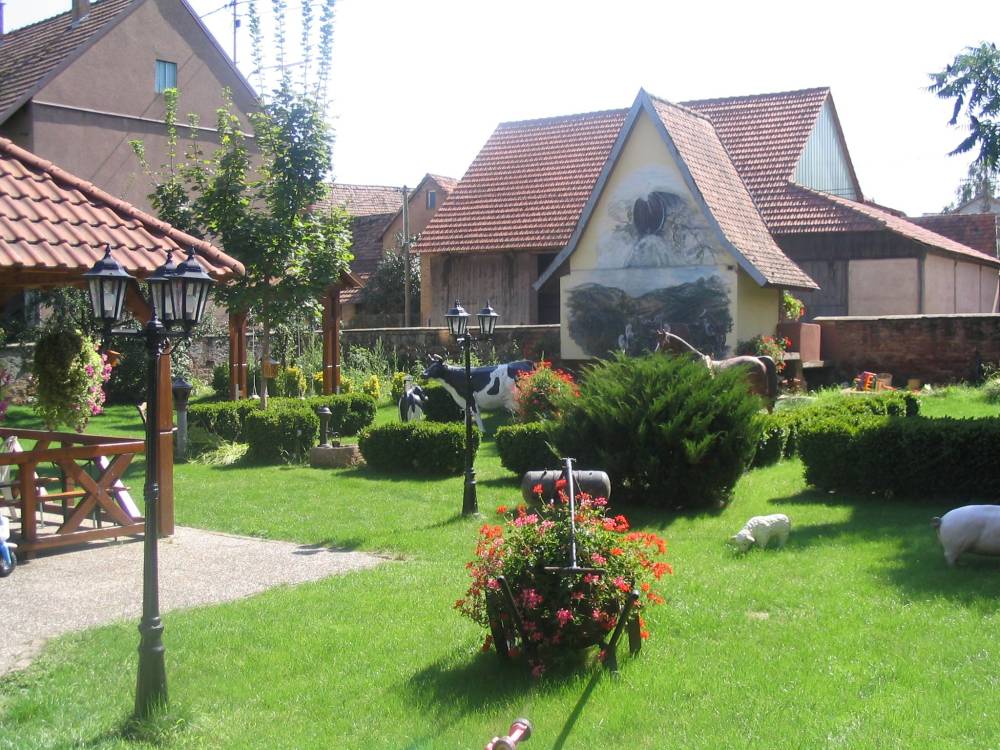Cour et jardin-8