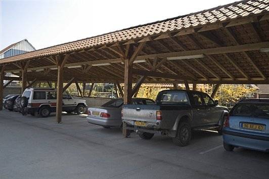 Parking- 1