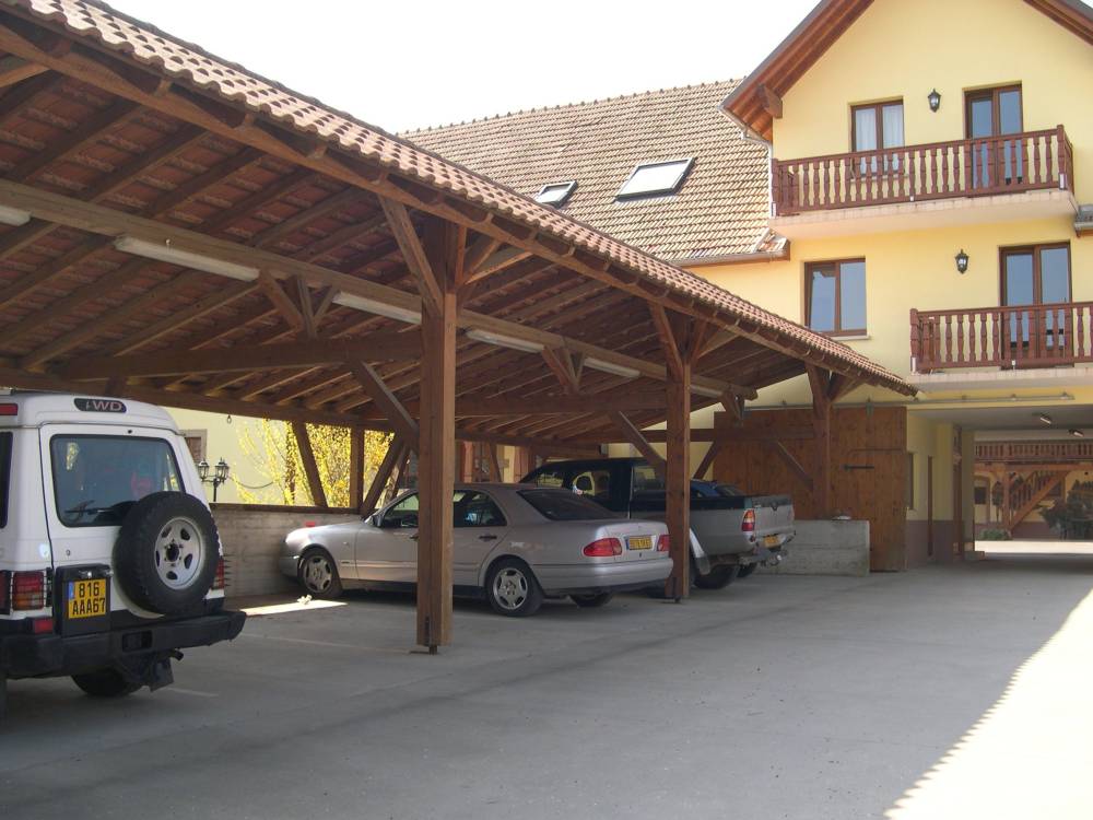 Parking- 2