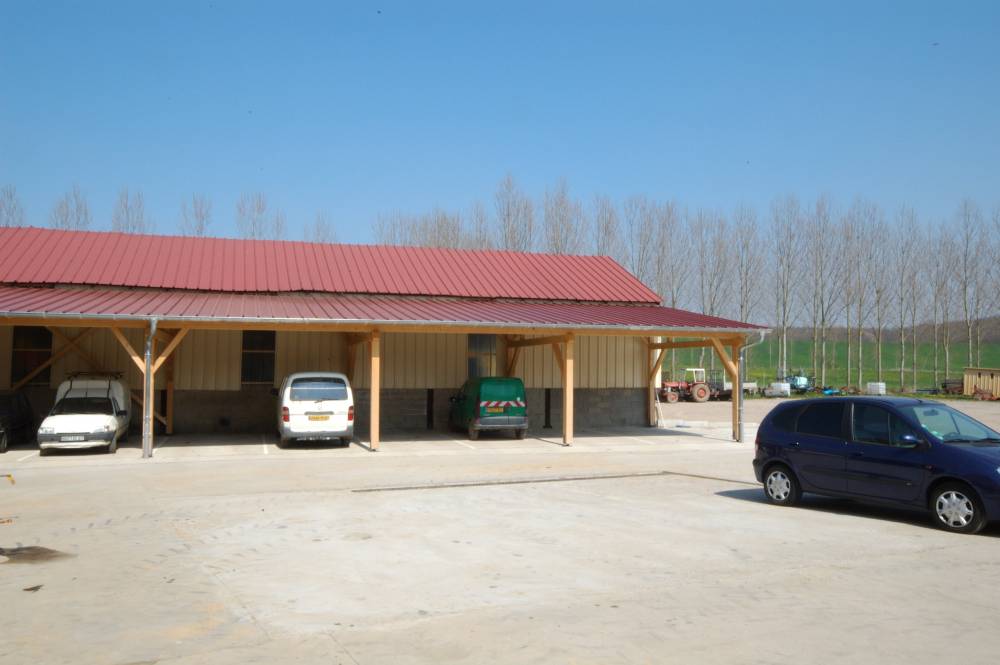 Parking- 3